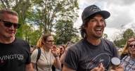 Could Georgia strike gold with film tourism?