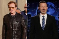 Conan O'Brien issues stark warning after Jimmy Kimmel's suspension