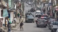 Mujer es Asesinada a Tiros al Interior de un Bar en Cerro Azul, Veracruz