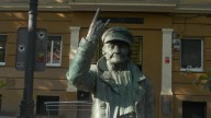 La abuela más heavy de Vallecas