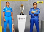 India vs Sri Lanka ICC Women's World Cup 2025 Live Streaming: When and where to