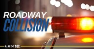 Report: South Forbes Road shut down near Leestown Road due to injury collision