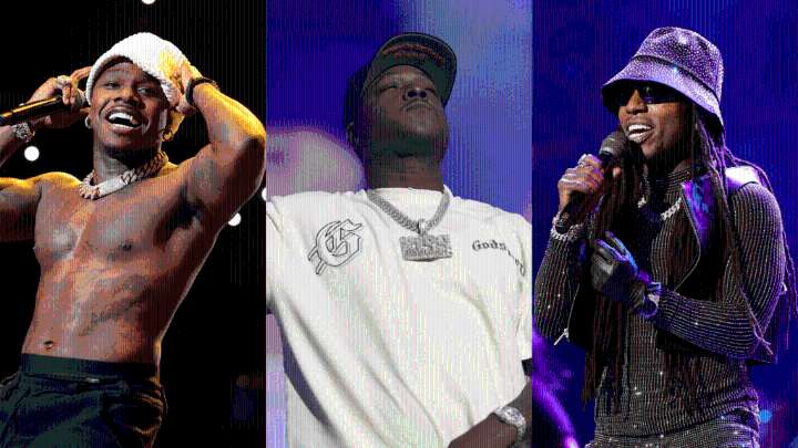 Da Baby, Jadakiss Tapped For Newark 24 Hrs Of Peace 2025 Concert