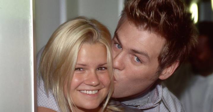 Kerry Katona admits 'I'd love nothing more' in honest Brian McFadden confession