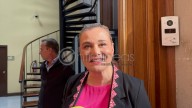 Halagada por comentarios de Jorge Romero sobre el 2030: Maru