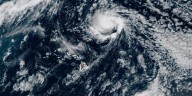 Hurricane Helene’s impact one year later