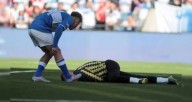 Infarto de Patricio Toledo en Juego de Leyendas en Chile pone en alerta a todos