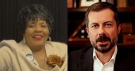 Buttigieg backing Drummond in Mobile mayor race