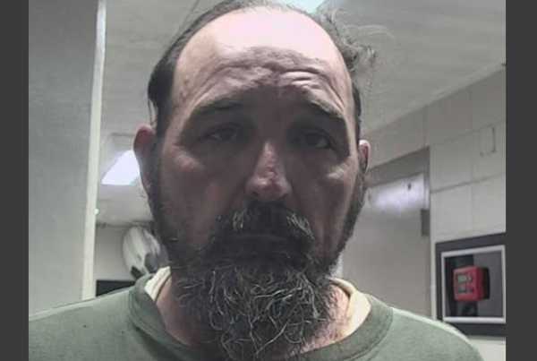 Alabama man charged with attempted murder in Marshall County