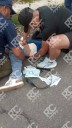 Indignación en Chalco: Ciudadanos exigen un alto a los robos de motocicletas trás nuevo ataque a otro joven; renuncia Comisario 