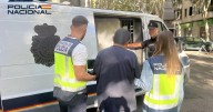 Detenido un hombre en Palma por violar a una familiar menor de edad en un hotel de Sevilla