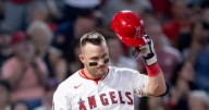 Despite rough season, Angels' Mike Trout still believes he can recapture his MVP form