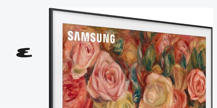 The Best Frame TVs in 2025—The 3 Big Art TV Brands Reviewed