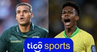TiGo Sports transmitió el partido Bolivia vs. Brasil por las Eliminatorias 2026