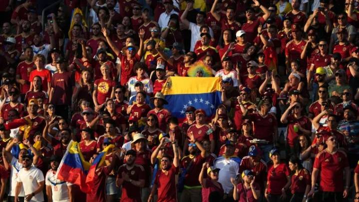 Sorpresa en la Vinotinto: Revelan el cuerpo técnico de Venezuela para la fecha Fifa de octubre