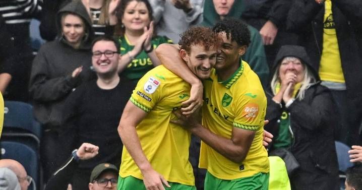 Josh Sargent hopes to end 6-year international scoring drought, aims for World Cup roster spot