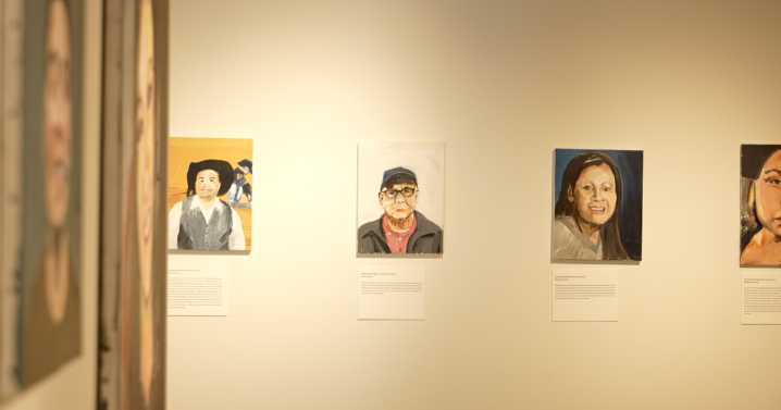 Missoula Art Museum hosts presentation on MMIP forensic field work