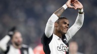 La pensión alimenticia que adeuda Douglas Costa a sus hijos por la que ha sido condenado a prisión