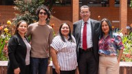 Estos son los ganadores de los Premios de la Ciencia y Solidaridad