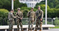 Republicans in Congress are eager for Trump to expand his use of the military on US soil