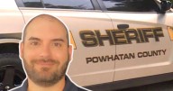 Former Powhatan County emergency management coordinator charged with child sex crimes