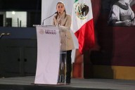 Pendientes, cuatro proyectos federales para Hidalgo