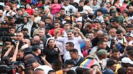 “Cuarteles van al pueblo” a visitar los Circuitos Comunales este sábado 20 de septiembre