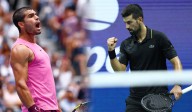 ¡Habrá final anticipada! Carlos Alcaraz y Novak Djokovic se encuentran en semifinales del US Open