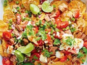 Incredible dinner hack with tinned fish