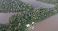 Gobierno crea la reserva comunal Bajo Putumayo Yaguas en Loreto