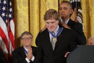 Robert Redford Pursued Politics And Activism His Own Way