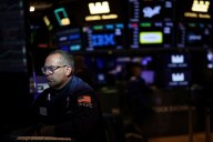 S&P 500 futures hit record high ahead of inflation data; Oracle jumps