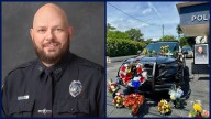 Who was David Jewell? Edgewater Police Officer shot, killed at Florida Circle K