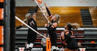 Harlan County outlasts Williamsburg in five