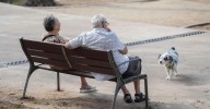 Gráfico | Los ourensanos tienen las pensiones más bajas de España, pese a la subida del 4,72%