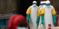 Brote de Ébola en el Congo: con casi 60 casos y 25 muertos, la OMS intensifica acciones por la alta letalidad en la zona