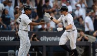 Yankees y Medias Rojas, la serie más esperada por el comodín de la Liga Americana