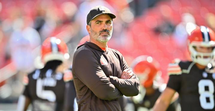 Lions Week 4 preview: Breaking down Browns’ offensive, defensive schemes