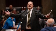 Missouri House advances plan to make it harder for some amendments to pass