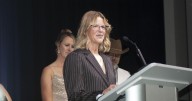 Six honored with Outstanding Community Health Awards at 20th annual Black Cat Ball