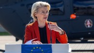 Russian interference suspected in GPS jamming of EU leader's plane above Bulgaria