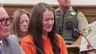 Ryan Cooper’s Sister Addresses Killer Wife Karina Cooper: ‘Go to Hell’