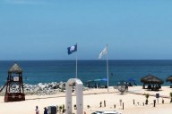 El distintivo Blue Flag impulsa la mejora de servicios en playas de Los Cabos