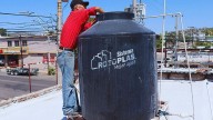 Agua de Hermosillo: Más de 37 colonias afectadas en el centro y sur