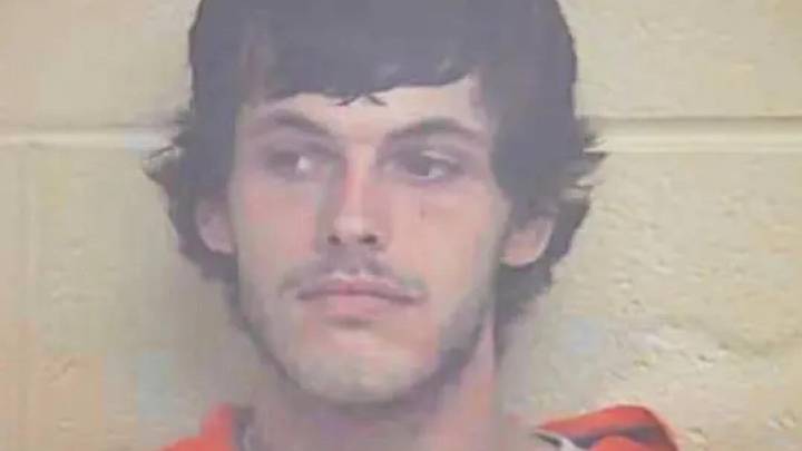 Western Kentucky man sentenced in rape case involving infant daughter