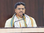 GST reforms bring happiness to buyers and sellers: says CM Manik