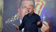 Diosdado Cabello acusa a EE. UU. de usar ‘fake news’ y reafirma la transición a la lucha armada en Venezuela