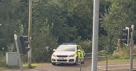 Cops probe daytime sex attack on teenager in woodland near Scots high school
