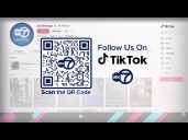 Follow ABC7 Chicago on TikTok