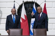Landmark Trump Deal on Verge of Collapse